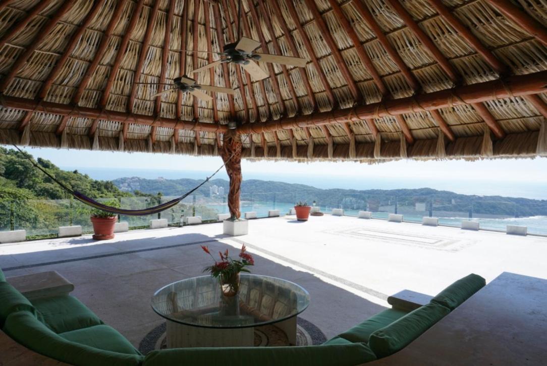 Villa Linda Acapulco Exterior photo